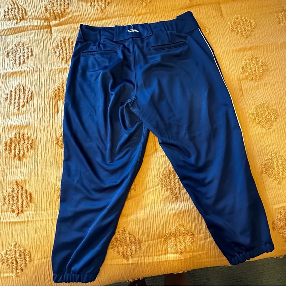 Royal Boombah women’s softball pants size 36 - Picture 2 of 7